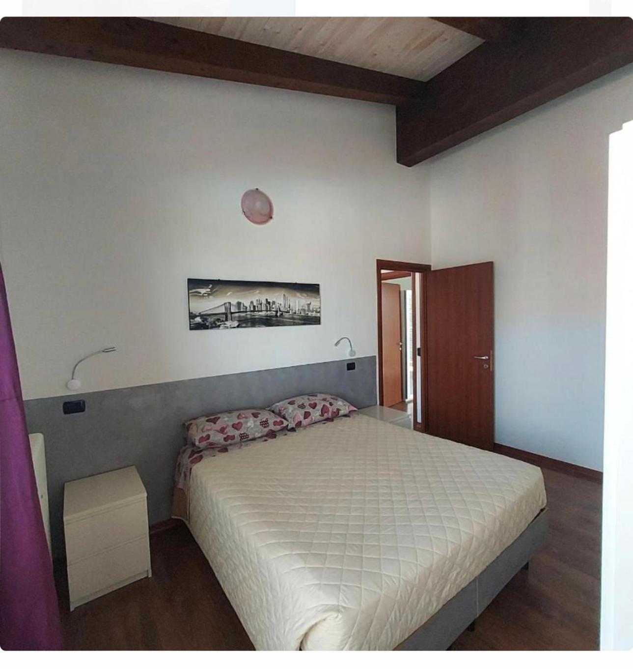 Residence Ca Giuliocesare Castiglione di Ravenna Zewnętrze zdjęcie
